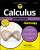 Calculus Workbook For Dummies with Online Practice , Third Edition - Bryant Mark