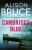 Cambridge Blue - Alison Bruce