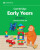 Cambridge Early Years Let's Explore Learner's Book 2A - Kathryn Harper,Elly Schottman
