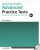 Cambridge English Advanced Practice Tests with Answer Key and Audio CD - Mark Harrison