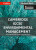 Cambridge IGCSEâ„¢ Environmental Management Student's Book - David Weatherly,Nicholas Sheehan