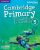 Cambridge Primary Path 5 Activity Book with Practice Extra - Niki Joseph