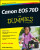 Canon EOS 70D For Dummies - Julie Adair King