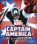 Captain America Ultimate Guide New Edition - Daniel Wallace,Matt Forbeck,Alan Cowsill,Melanie Scott