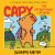 CAPY â€“ The Adventurous Capybara: A Colour-Your-Own-Story Book - Guilherme Karsten