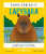 Capybara (Young Zoologist) - Neon Squid,Julia Mata