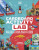 Cardboard Activity Lab - Jemma Westing