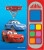 Cars 3 Little Sound Book - PI Kids