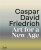 Caspar David Friedrich - 