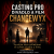 CASTING PRO DIVADLO A FILM CHANGEWYX - Dempsey Novak