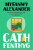 Cath Fenthyg - Myfanwy Alexander