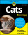 Cats For Dummies - Spadafori Gina,Paul D. Pion,Lauren Demos
