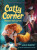 Catty Corner Pounces into Action - Julie Murphy