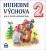 CD Hudební výchova 2 - Mgr. Marie Lišková