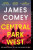 Central Park West - James Comey