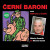 Černí baroni - komplet - Miloslav Švandrlík