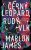 Černý Leopard, Rudý Vlk - Marlon James
