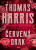 Červený drak - Thomas Harris
