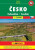 Česko 1:200 000 / autoatlas (A5, spirála) - neuveden