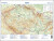 Česko Příruční mapa 1:1 120 000 - neuveden