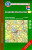 KČT 72 Českobudějovicko 1:50 000 / Turistická mapa, 6. vydání 2020 - neuveden