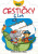 Cestičky 6 let - Anna Podgórska