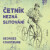 Četník nezná slitování - Georges Courteline
