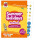 CGP Summer Holidays Activity Workbook - for kids between Reception and Year 1 (ages 4-5) - CGP Books