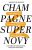 Champagne Supernovy - Maureen Callahanová,kolektiv autorů