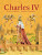 Charles IV. / Karel IV (anglicky) - Alena Ježková