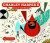 Charley Harper's Count the Birds - Charley Harper,Zoe Burke