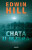 Chata u jezera - Edwin Hill