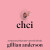 Chci - Gillian Andersonová