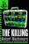 CHERUB: The Killing - Robert Muchamore