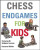 Chess Endgames for Kids - Karston Muller