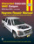 Chevrolet Colorado - Haynes Publishing