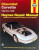 Chevrolet Corvette (84 - 96) - Haynes Publishing