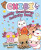Chibi - Cuddly Creatures Activity Book - 