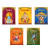 Children's First Mythology Stories - Wonder House Books