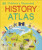 Children's Illustrated History Atlas - DK
