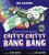 Chitty Chitty Bang Bang - Ian Fleming,Peter Bently