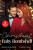 Christmas Baby Bombshell - Sharon Kendrick,Caitlin Crews