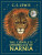 Chronicles of Narnia - Clive Staples Lewis