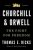 Churchill & Orwell : The Fight for Freedom - Thomas E. Ricks
