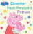Chwaer Fach Newydd Peppa - Mark Baker