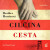 Cilčina cesta - Heather Morrisová