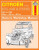 Citroen 2CV, Ami & Dyane (67 - 90) Haynes Repair Manual - Haynes Publishing