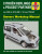 Citroen Berlingo & Peugeot Partner Diesel (June 08 - 16) 08 to 16 Haynes Repair Manual - Peter Gill