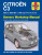 Citroen C3 Petrol & Diesel (02 - 09) Haynes Repair Manual - Haynes Publishing