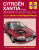 Citroen Xantia Petrol & Diesel (93 - 01) K To Y - Haynes Publishing